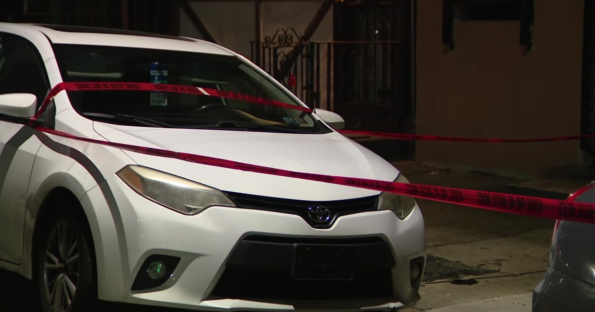 Man fatally shot in the head outside Philly sports bar | FOX 29 ...