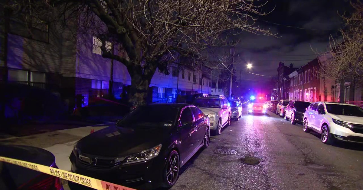 ‘Unusual’ double shooting at separate apartments in North Philly ...