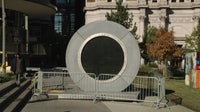 Mayor Parker announces the Portal will remain in Philadelphia: 'The Portal belongs here'