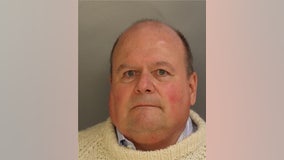 Uber driver accused of groping female passenger, following her to her door in Montgomery County
