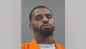 Murder suspect charged 9 years after South Jersey man shot dead inside car