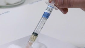 New details: Measles case confirmed in Montgomery County