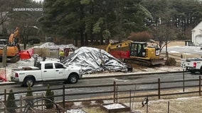 Bucks County jet fuel leak: Energy Transfer ordered to install water treatment systems to affected homes