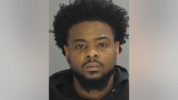 Man arrested for 2 rapes in Delaware County; more victims urged to come forward