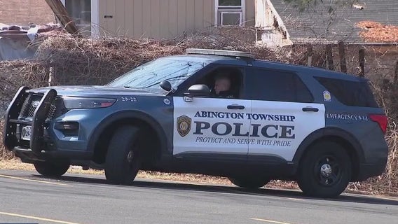 17-year-old girl shot in Montgomery County park