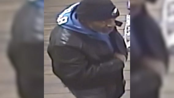 Man tried to rob Philly deli with note claiming to be 'mental patient': police