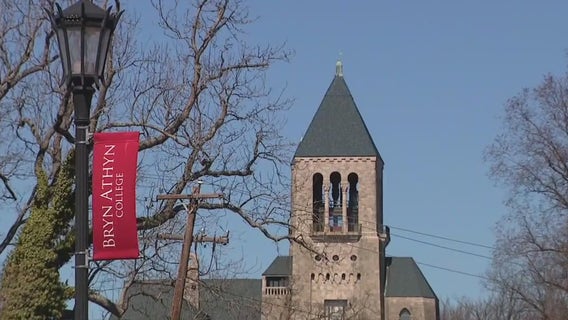 Bryn Athyn College cuts all NCAA Division III sports, leaving students, families outraged