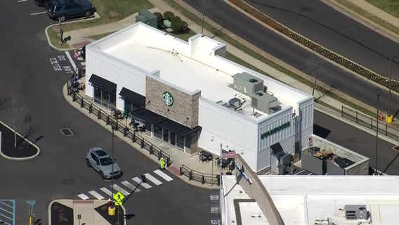 Bucks County resident tests positive for measles, officials warn of possible exposures at Starbucks