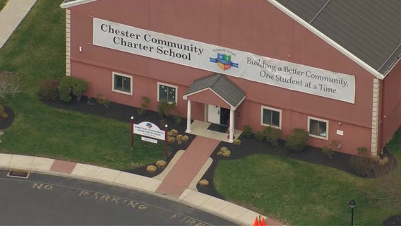 20 Chester Community Charter School workers charged in child abuse case