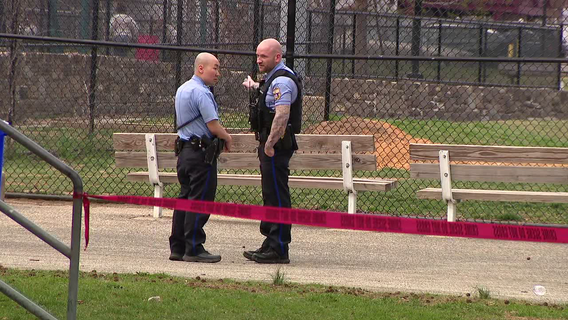 Triple shooting teen victims being held by police, officials say