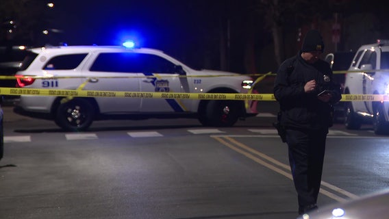 Drive-by shooting injures two teens in Northeast Philadelphia