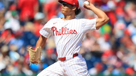 Phillies Opening Day: Here are the new players the Phillies added for the 2025 season