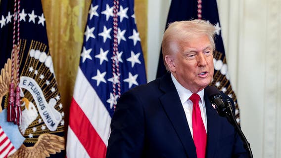 New Jersey's GOP primary for governor could pivot on Trump, a part-time resident