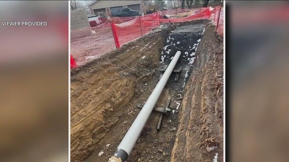 Bucks County jet fuel leak: Residents pack community meeting demanding answers