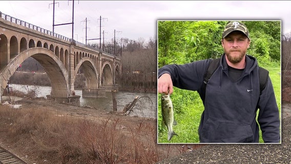 Mother of slain man found in Schuylkill River calls for family involvement in adult mental health decisions