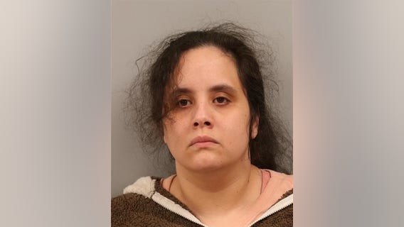 NJ child left marked by dog shock collar as mother, grandmother arrested: officials
