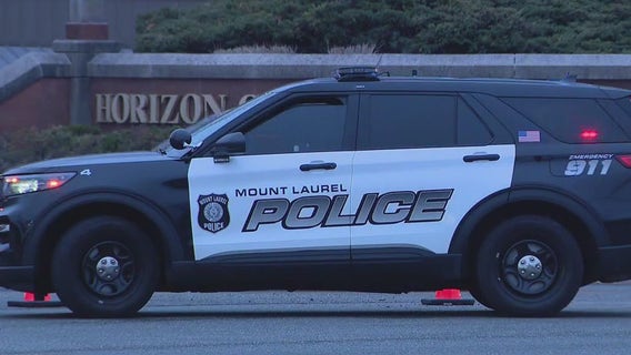 Man shot and killed while driving on Route 73 in Mount Laurel; no arrests made