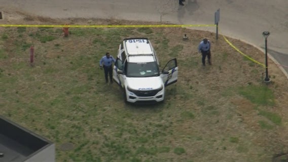 Officer wounded in deadly Northeast Philadelphia shooting was shot by partner: police