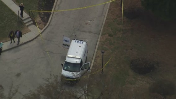 Philadelphia officer hit in vest during deadly shootout with suspect armed with police weapon