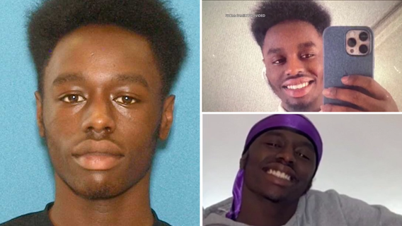 Family cries for help to find man who disappeared after leaving medical center in South Jersey