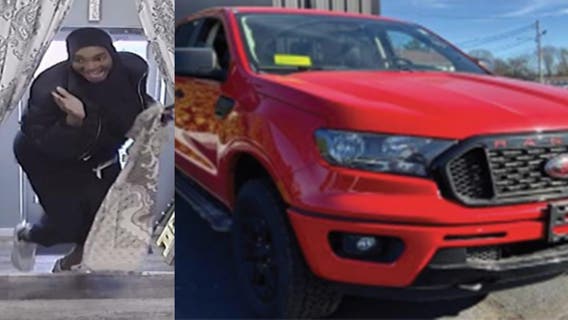 Wanted woman identified after puppy theft in Plymouth Meeting last month: police