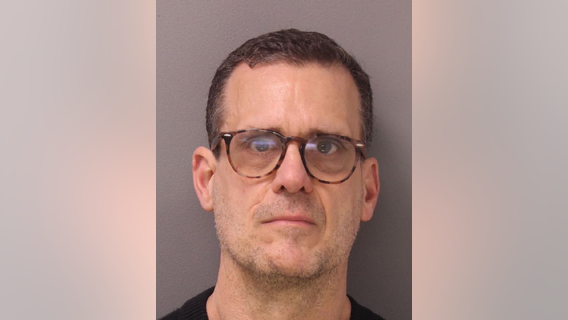 Norristown middle school teacher charged with attempting to sexually assault student