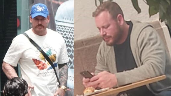 Ryan Wedding, ex-Olympian-turned drug kingpin, added to FBI 10 Most Wanted Fugitives list