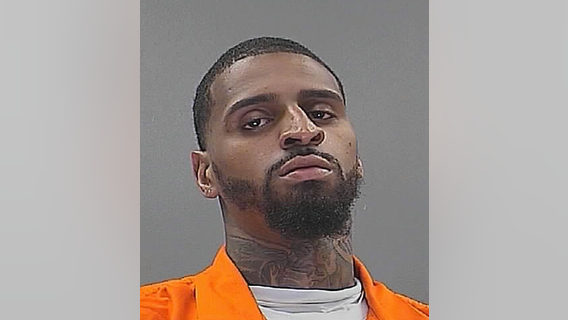 Murder suspect charged 9 years after South Jersey man shot dead inside car