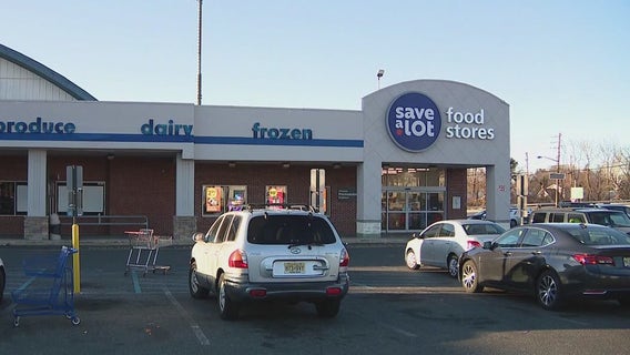 Skimming device found installed at South Jersey grocery store