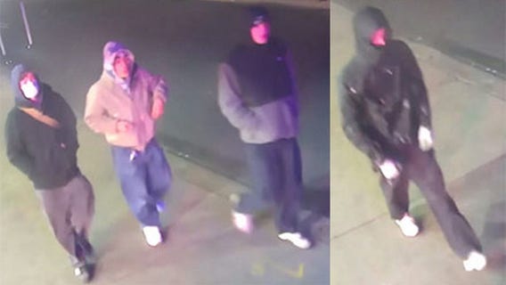 Vandals cause $7,500 in damage to Union League building in Center City