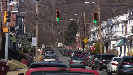 Teen boy dies after shooting in Wilmington neighborhood