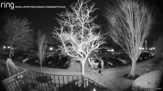 High-tech car thieves cloning key fobs to steal newer vehicle models: police