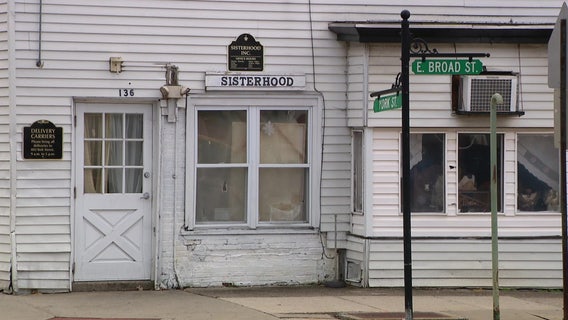 Sisterhood Inc. needs help from New Jersey community for upgrades, repairs