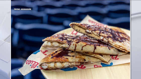 Phillies news: New food coming to Citizens Bank Park this season