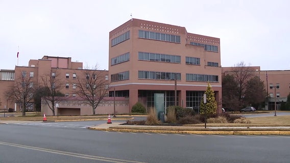 Crozer Health: Judge calls emergency hearing due to funding issues