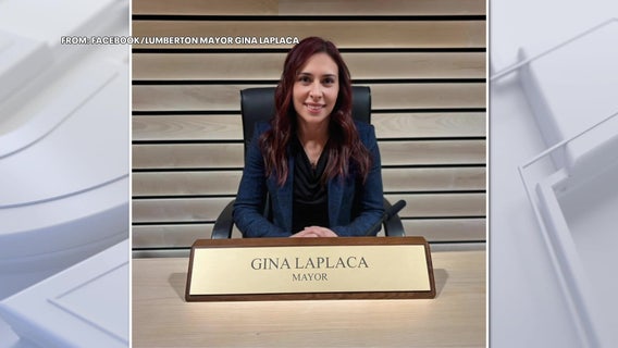 South Jersey mayor charged with DUI while toddler in car faces calls to resign