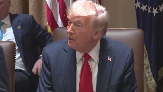 PA, NJ, DE officials react after President Trump signs order to dismantle Department of Education