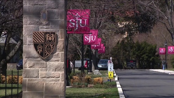 Female St. Joe's students robbed, assaulted days apart: 'It's definitely shocking'