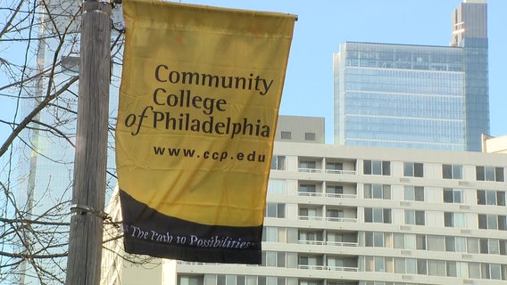 Community College of Philadelphia staff, faculty reach tentative deal to avert strike
