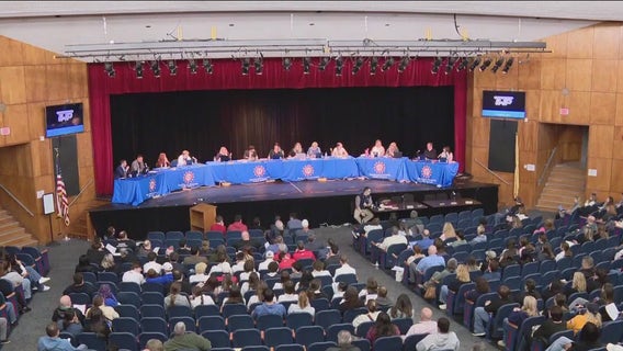 South Jersey school district approves interim managing superintendent while current super on leave