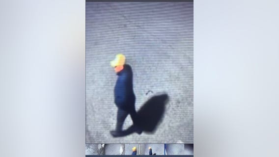 Person of interest sought after building, church fires in Chester County: police