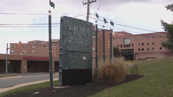 Crozer Health: Officials continue to work out deal that would keep Crozer, Taylor open