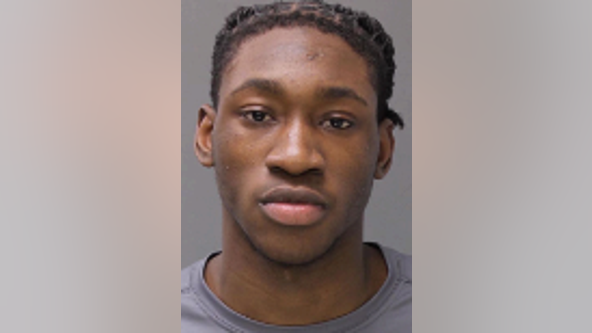 Juvenile female shot in the hand during drug deal with man in Abington: police