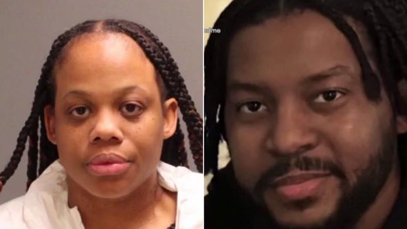 New details after woman arrested in husband's murder in Roxborough: police