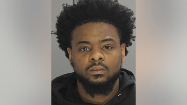 Man arrested for 2 rapes in Delaware County; more victims urged to come forward
