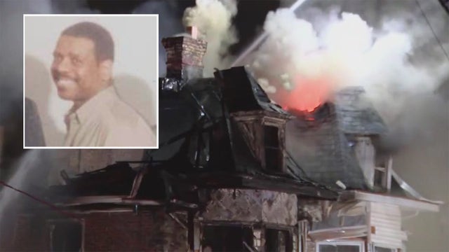 Philly fires: 2 pulled from rubble of Germantown rowhome fire as family grieves