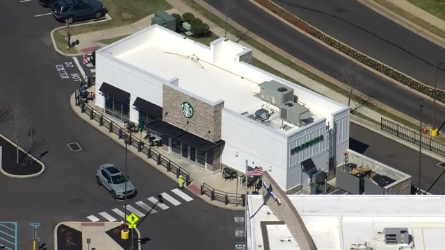 Bucks County resident tests positive for measles, officials warn of possible exposures at Starbucks