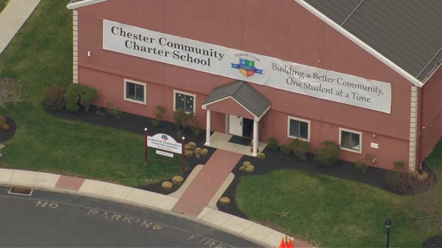 20 Chester Community Charter School workers charged in child abuse case