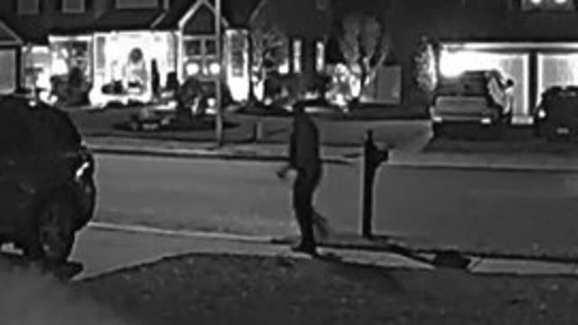 Home invasion in Evesham prompts investigation; suspect sought