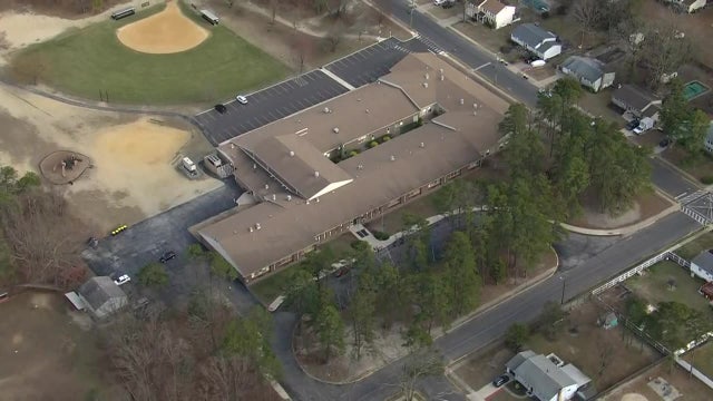 'No credible threat' after attempted child abduction reported in South Jersey: police